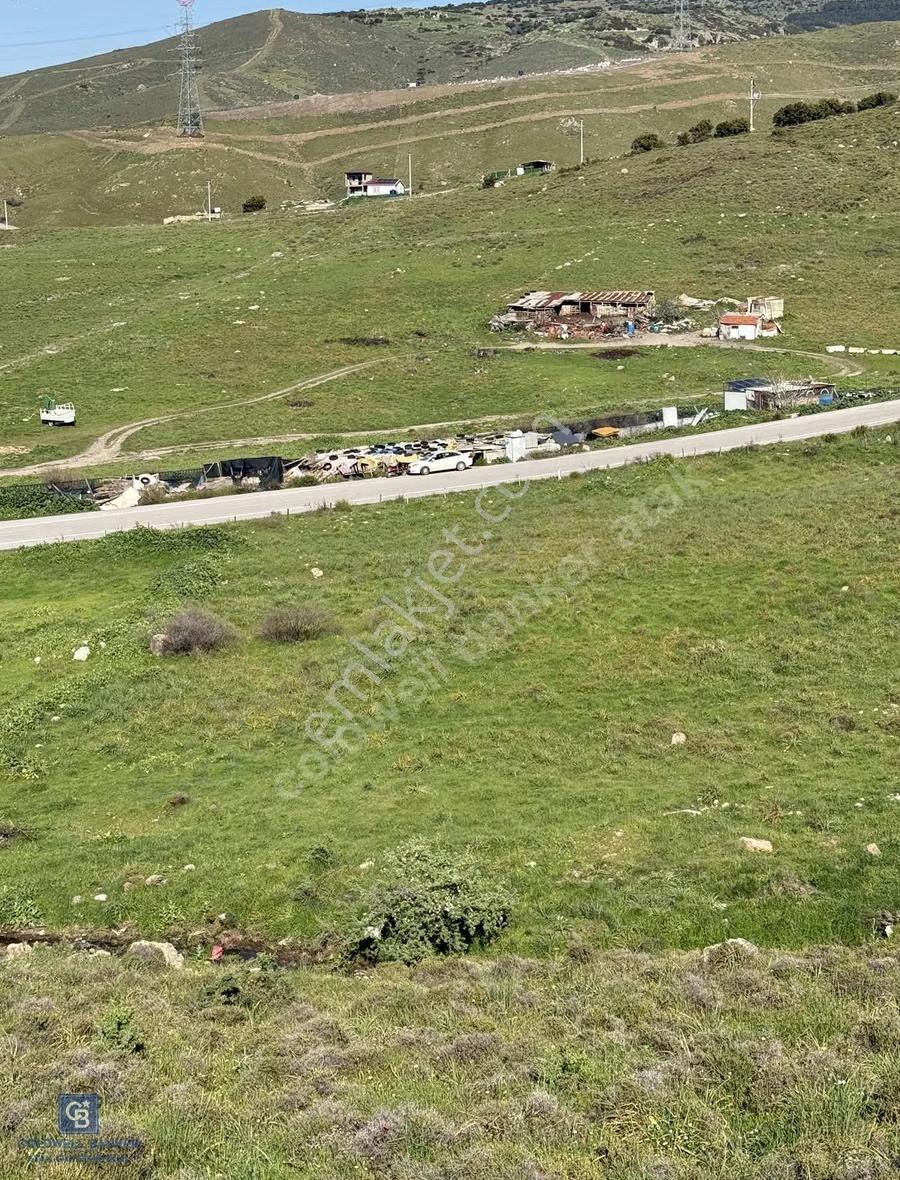 İzmir Çiğli Harmandalı`nda Satlık Fırsat Arsa - Görsel 5