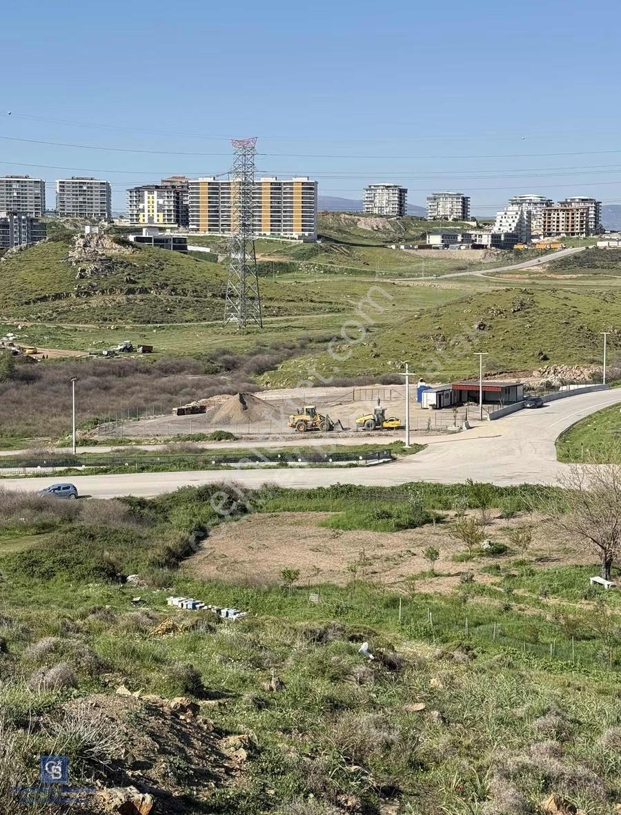 İzmir Çiğli Harmandalı`nda Satlık Fırsat Arsa - Görsel 18