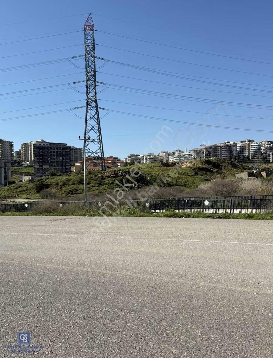 İzmir Çiğli Harmandalı`nda Satlık Fırsat Arsa - Görsel 11