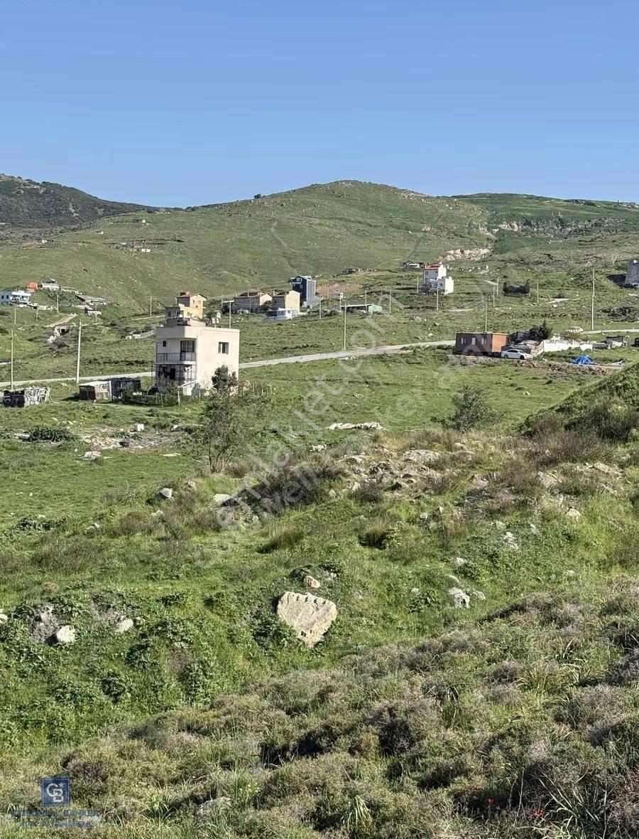 İzmir Çiğli Harmandalı`nda Satlık Fırsat Arsa - Görsel 14