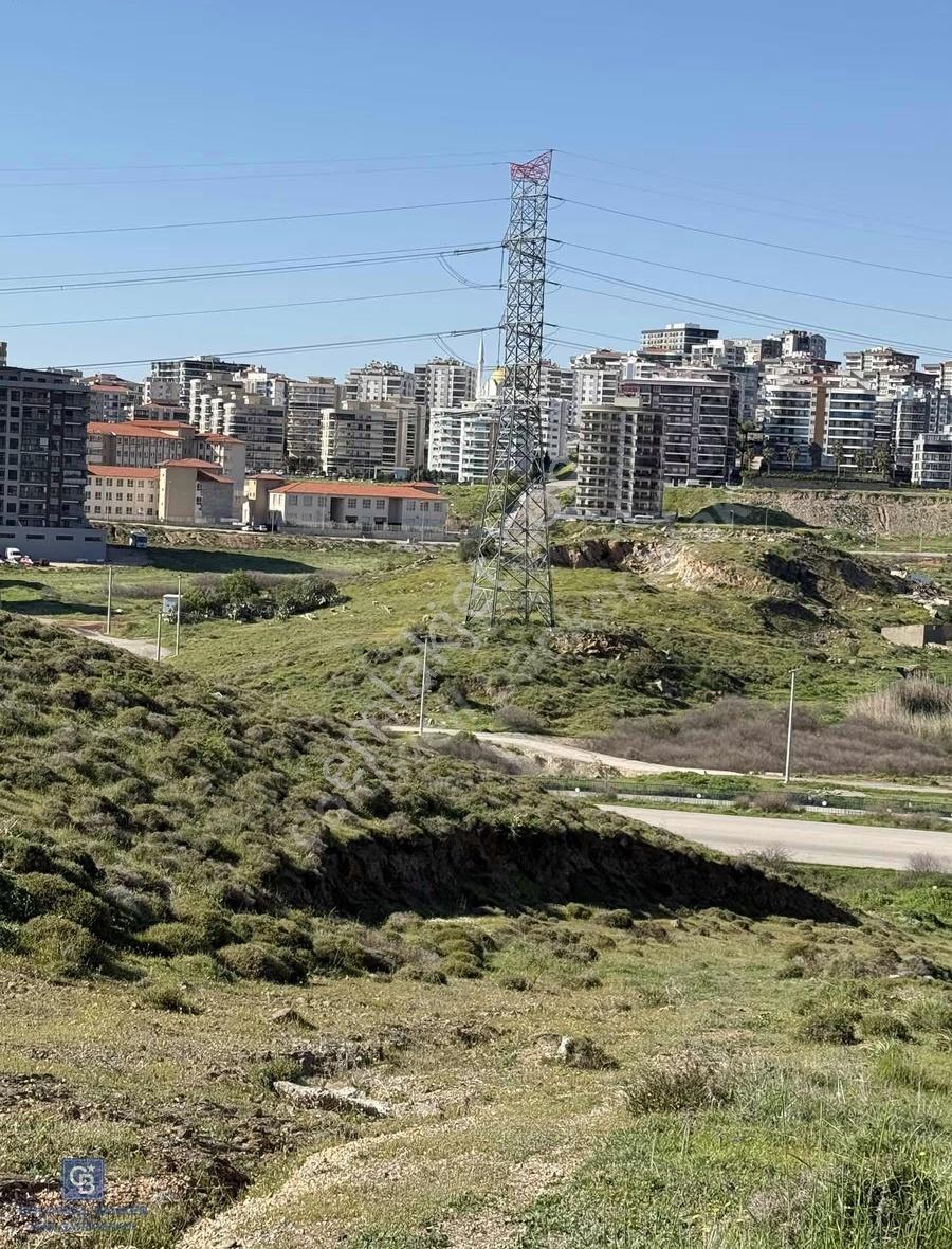 İzmir Çiğli Harmandalı`nda Satlık Fırsat Arsa - Görsel 16