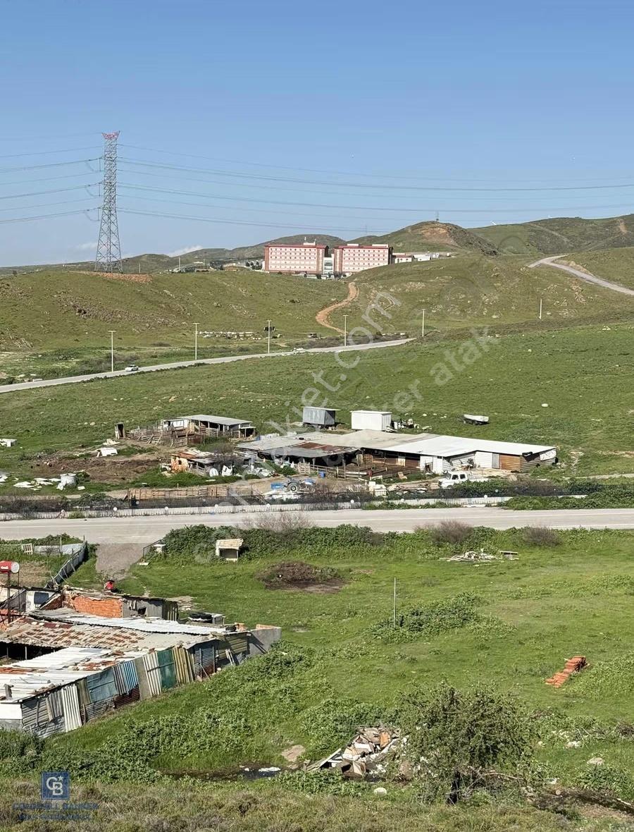 İzmir Çiğli Harmandalı`nda Satlık Fırsat Arsa - Görsel 17