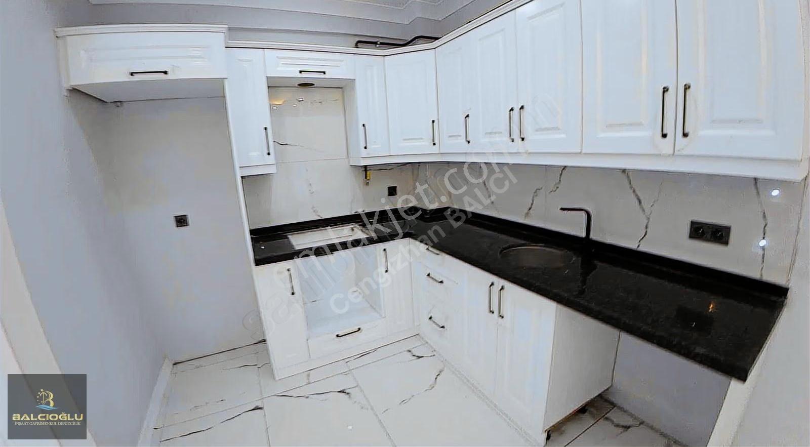Balcıoğlundan Yalıda Uygun Fiyatlı Lüx Fırsat 4+1 Triplex Villa - Görsel 31