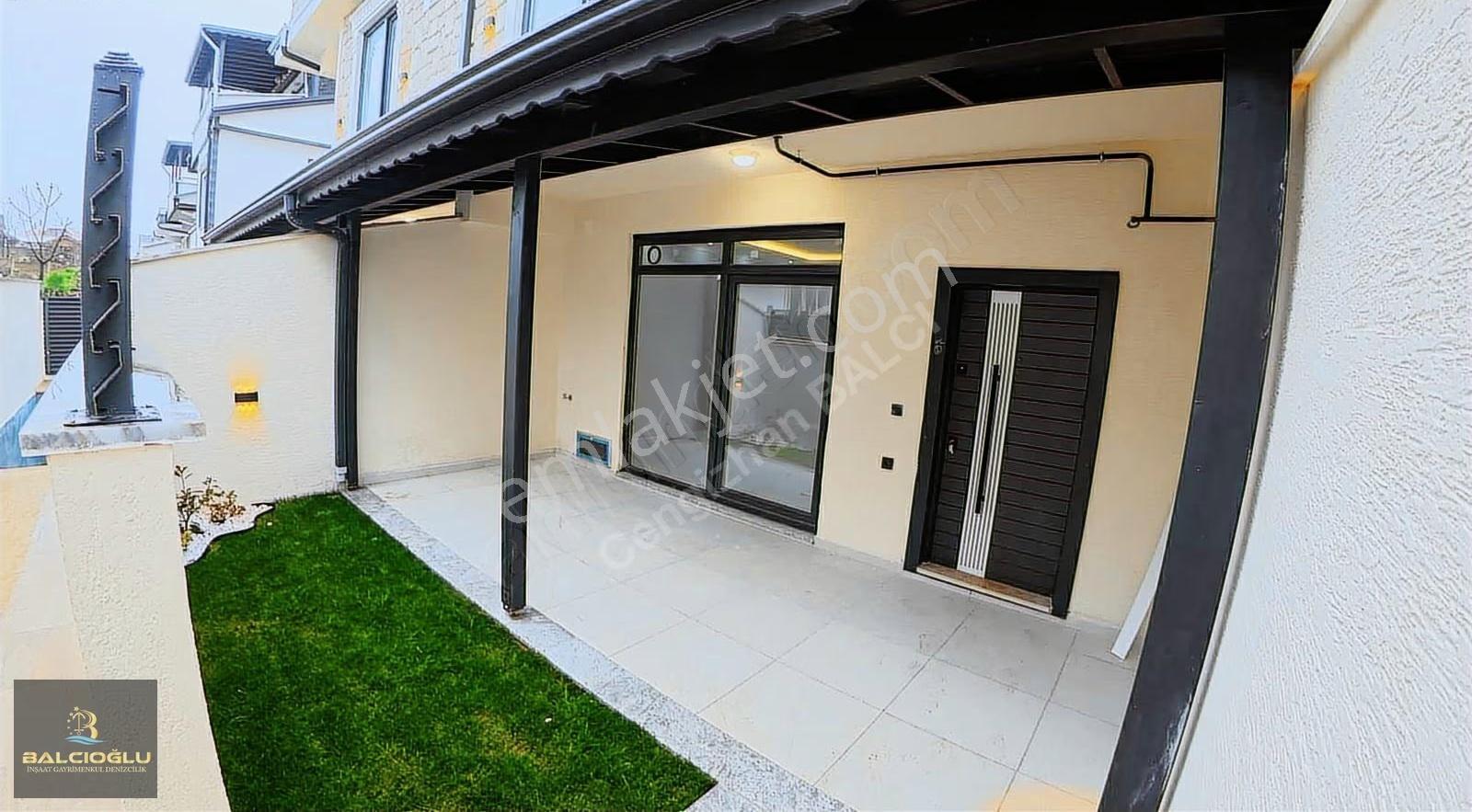 Balcıoğlundan Yalıda Uygun Fiyatlı Lüx Fırsat 4+1 Triplex Villa - Görsel 3
