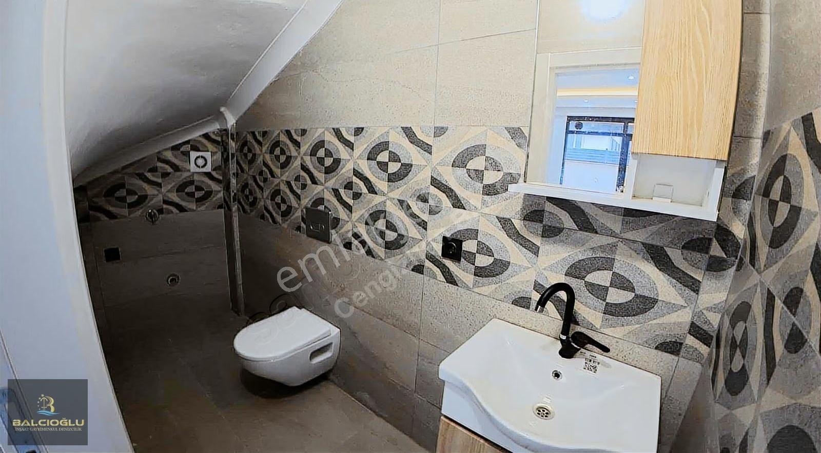 Balcıoğlundan Yalıda Uygun Fiyatlı Lüx Fırsat 4+1 Triplex Villa - Görsel 6