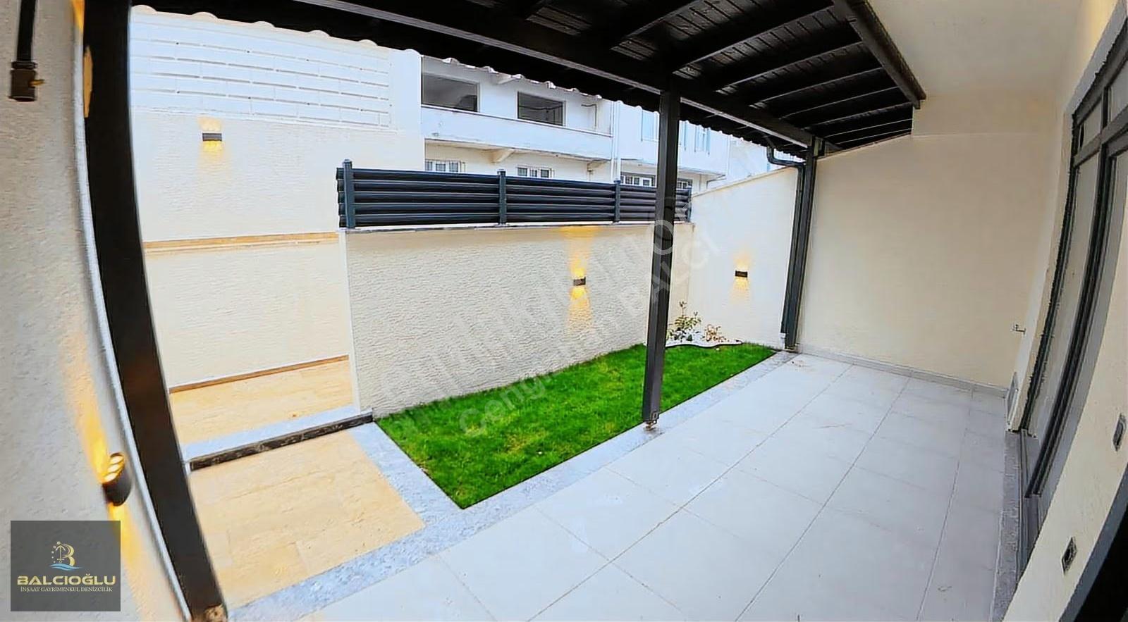 Balcıoğlundan Yalıda Uygun Fiyatlı Lüx Fırsat 4+1 Triplex Villa - Görsel 4