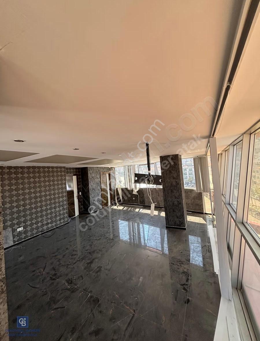 Narlıdere Merkez De Geniş Kiralık Dükkan - Görsel 15