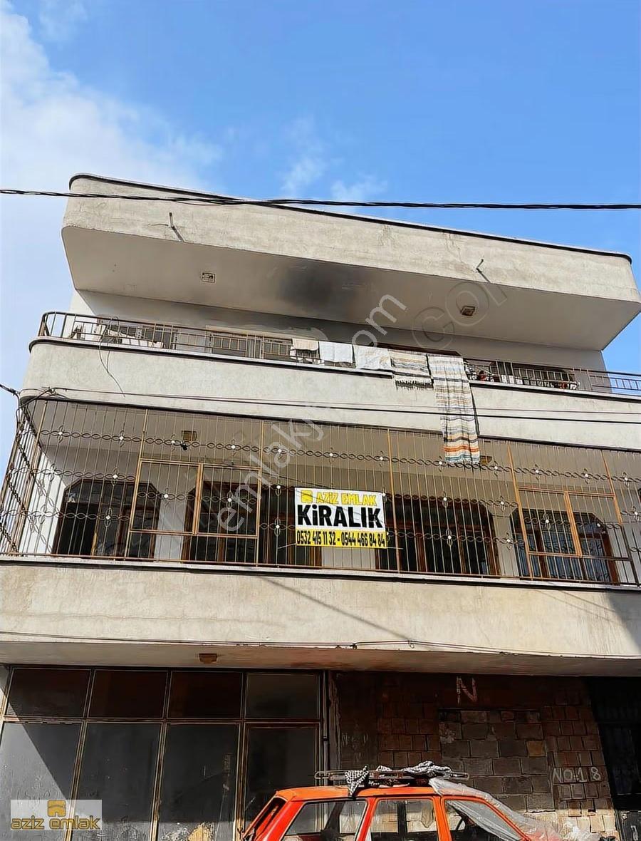 Aziz Emlaktan Selçuklar Mah Kiralık Daire