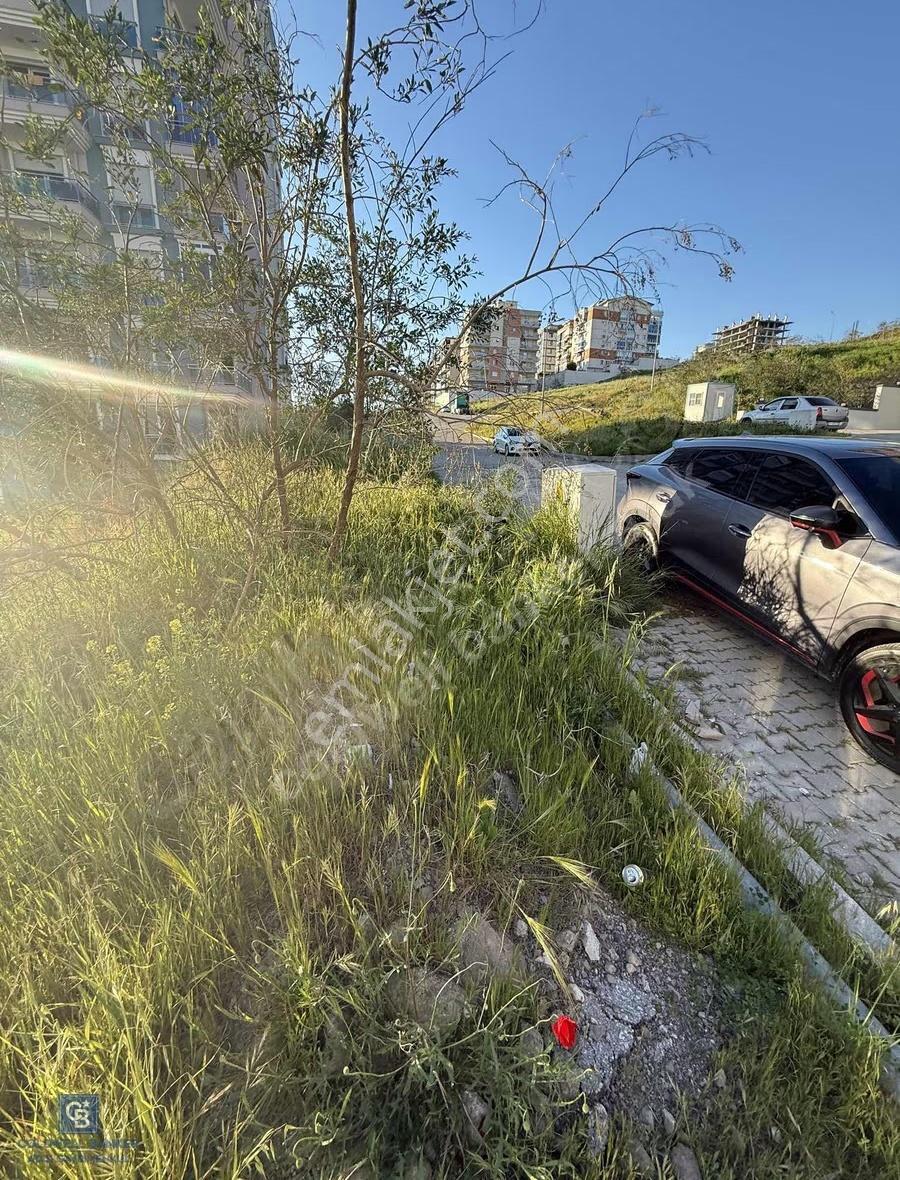İzmir Çiğli Balatçık Deniz Manzaralı İmarlı Satlık Arsa - Görsel 2