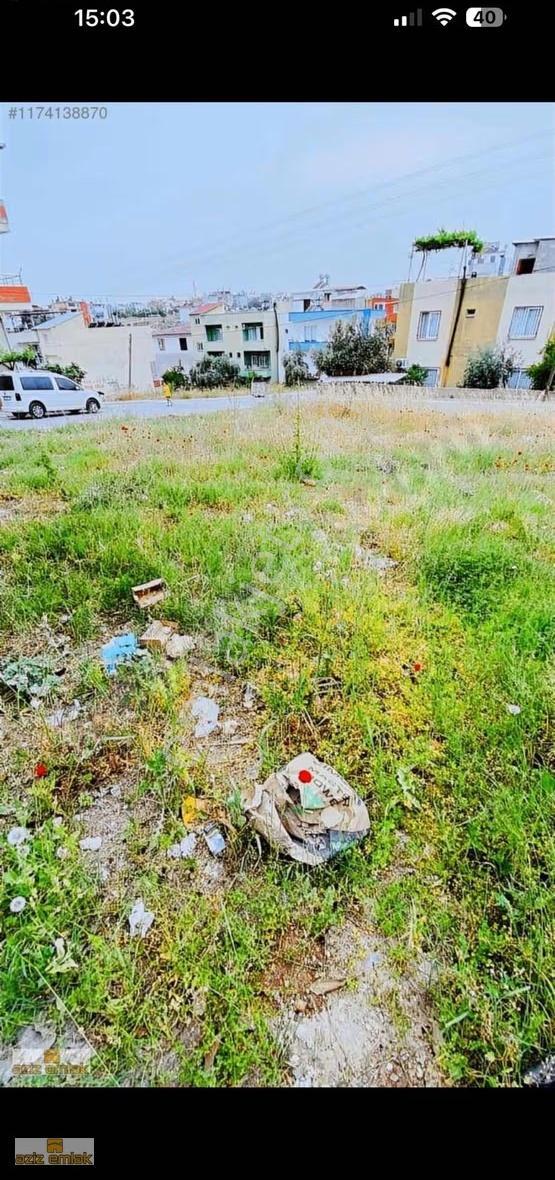 Aziz Emlak'tan Çavuşlu'da Satılık 471 Metre 1:25 Yoğ Güney Ceph - Görsel 2