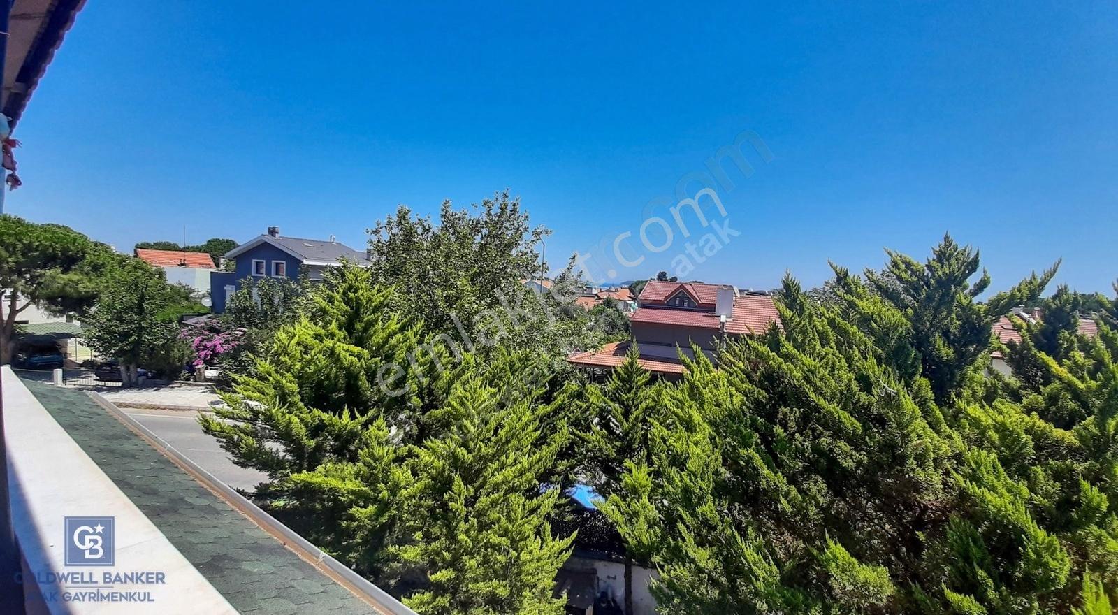 Fiyat Düştü ... Çeşmealtında Satılık 5+1 Villa - Görsel 15