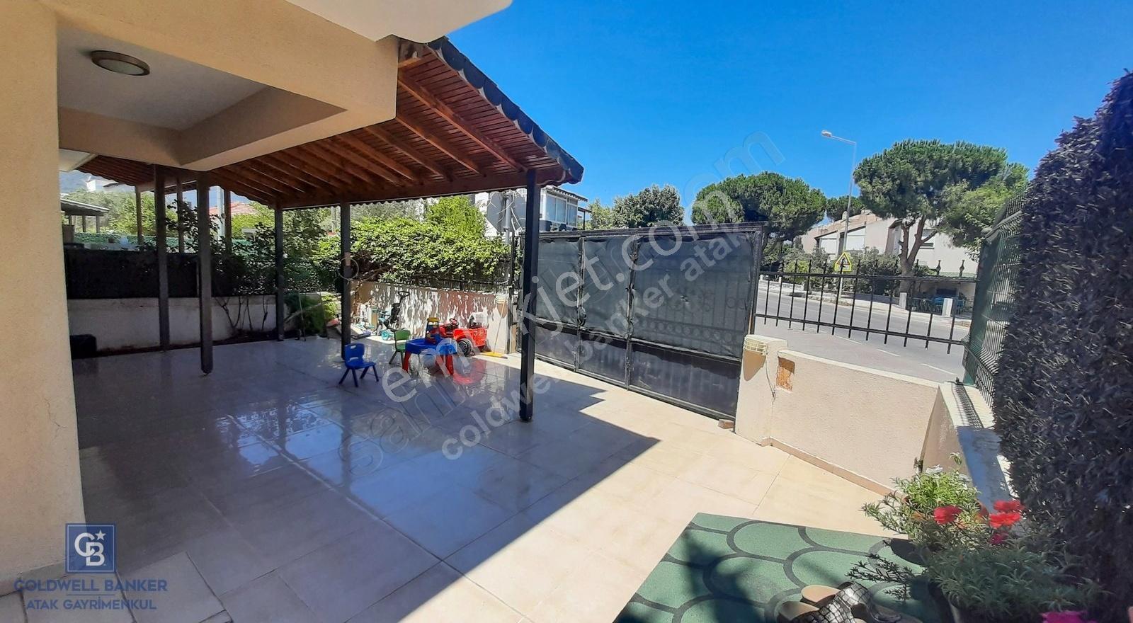 Fiyat Düştü ... Çeşmealtında Satılık 5+1 Villa - Görsel 8