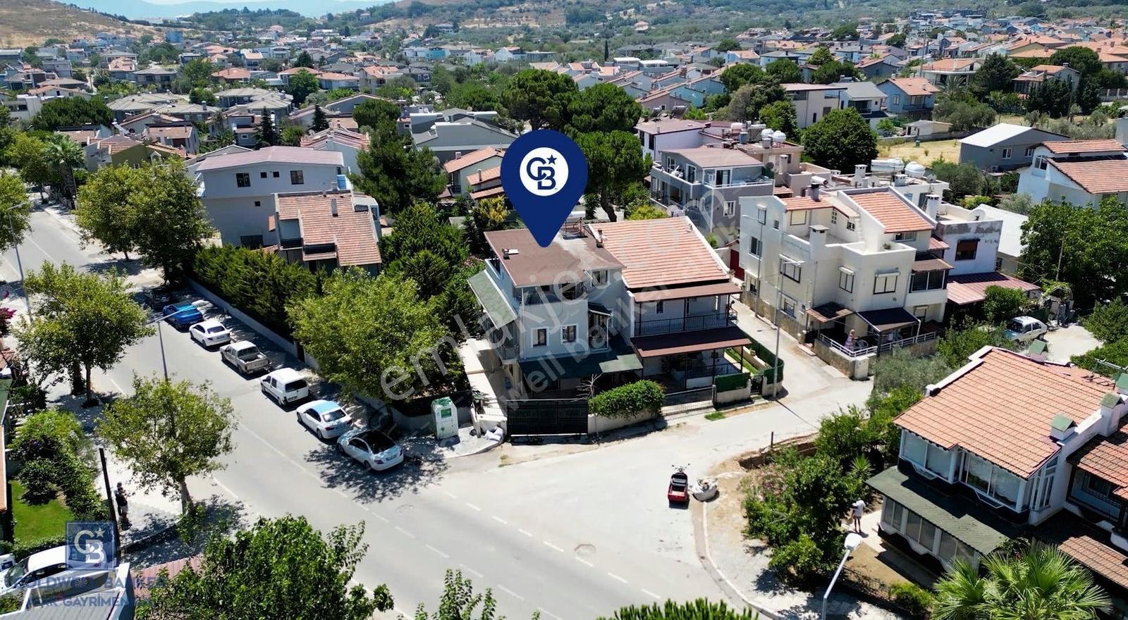 Fiyat Düştü ... Çeşmealtında Satılık 5+1 Villa - Görsel 2