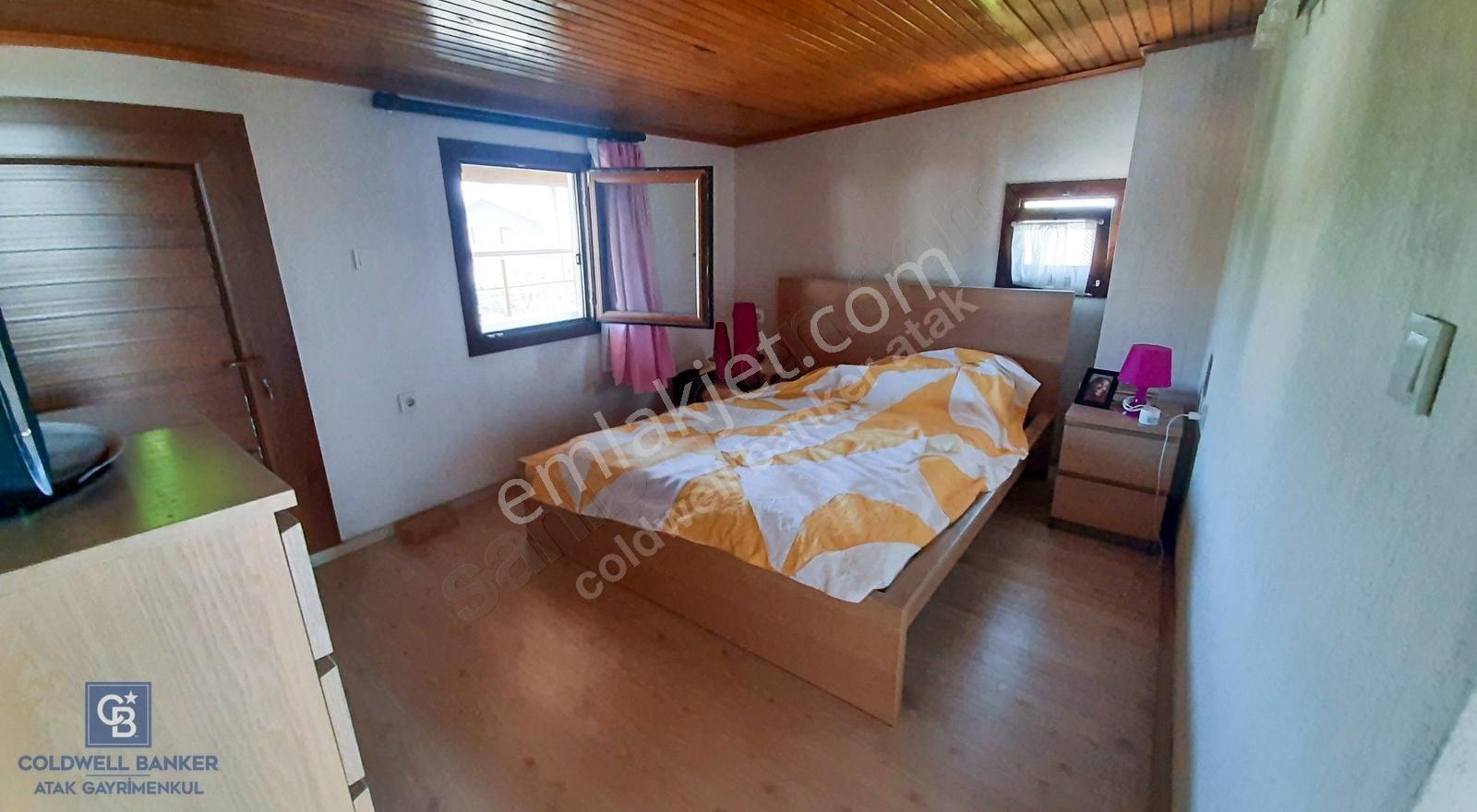Fiyat Düştü ... Çeşmealtında Satılık 5+1 Villa - Görsel 19