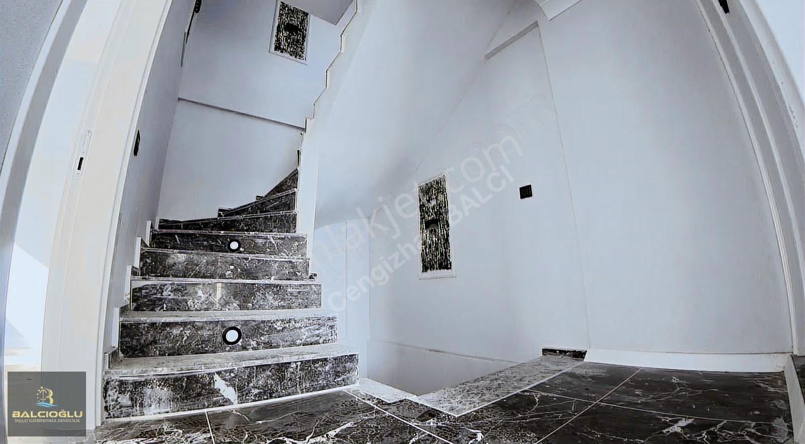 Balcıoğlundan Kocaali Yaylada Fırsat Lüx 3+1 Triplex Villa - Görsel 31