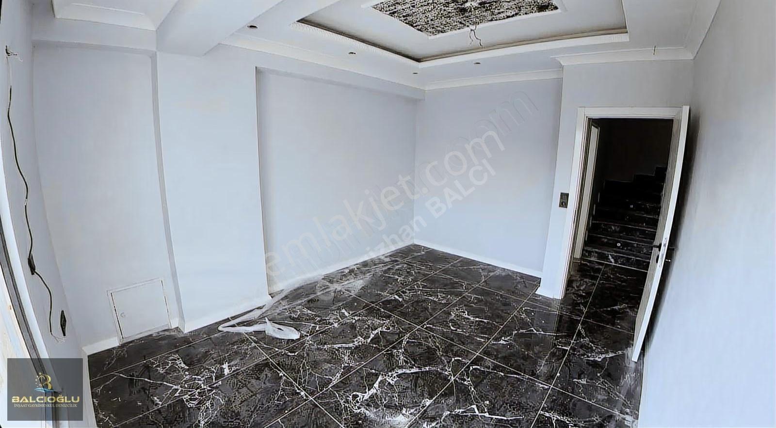 Balcıoğlundan Kocaali Yaylada Fırsat Lüx 3+1 Triplex Villa - Görsel 30