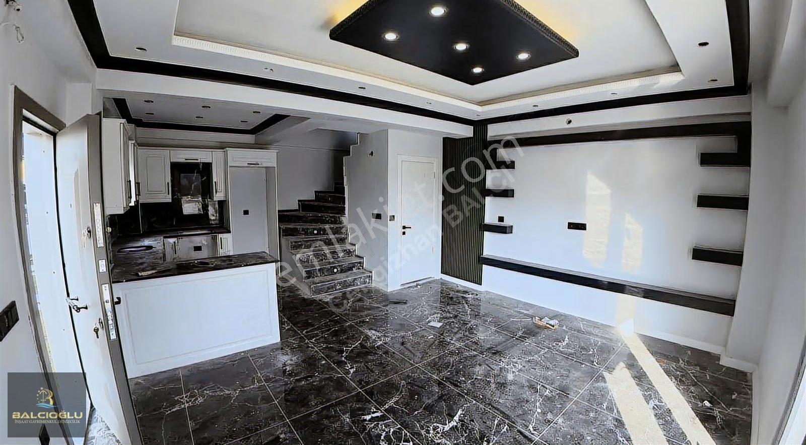 Balcıoğlundan Kocaali Yaylada Fırsat Lüx 3+1 Triplex Villa - Görsel 9