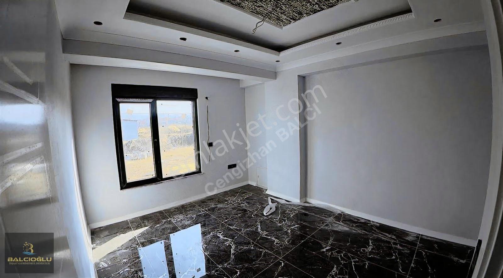 Balcıoğlundan Kocaali Yaylada Fırsat Lüx 3+1 Triplex Villa - Görsel 35