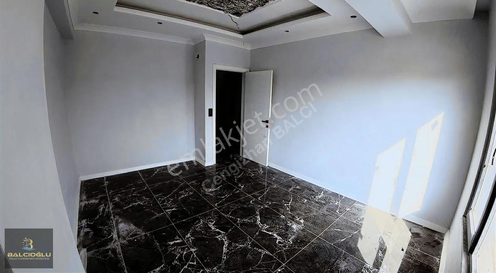 Balcıoğlundan Kocaali Yaylada Fırsat Lüx 3+1 Triplex Villa - Görsel 19
