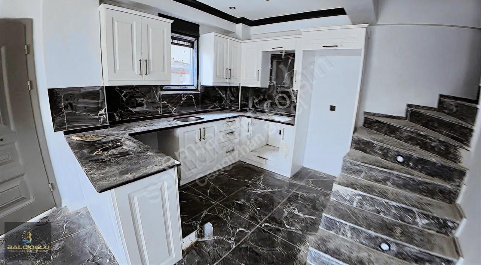 Balcıoğlundan Kocaali Yaylada Fırsat Lüx 3+1 Triplex Villa - Görsel 12