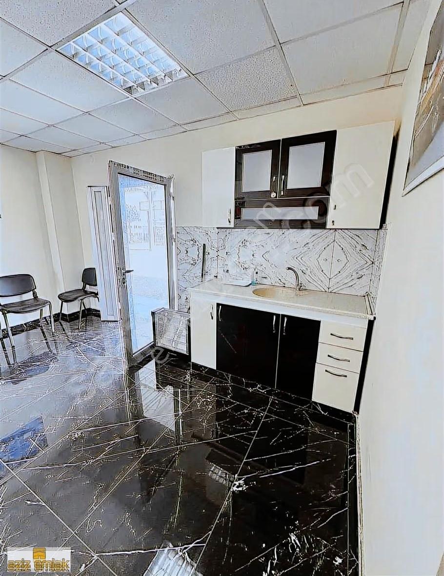 Aziz Emlak'tan Galericiler Sitesi'nde Satılık Dükkan Çok Amaçlı - Görsel 5