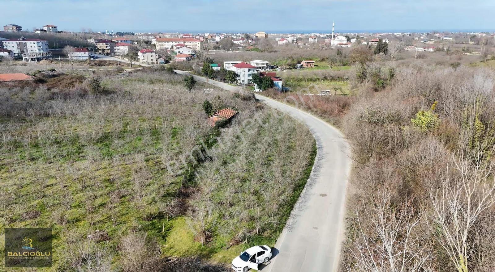 Balcıoğlundan Ağalar Mahallesinde 1200m2 Uygun Fiyat İmarlı Arsa - Görsel 26