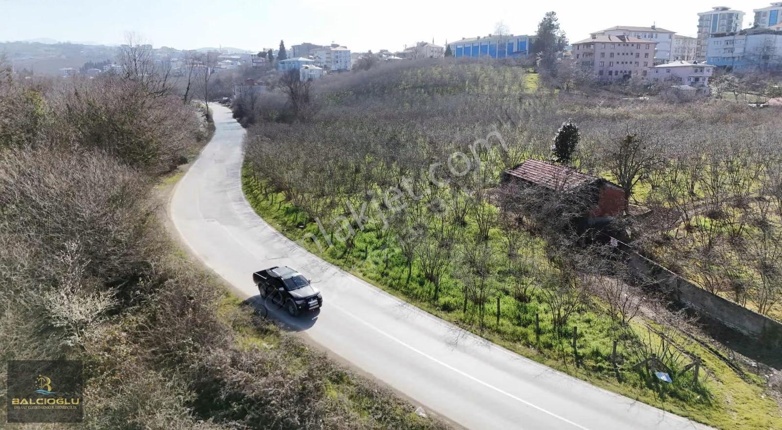 Balcıoğlundan Ağalar Mahallesinde 1200m2 Uygun Fiyat İmarlı Arsa - Görsel 17