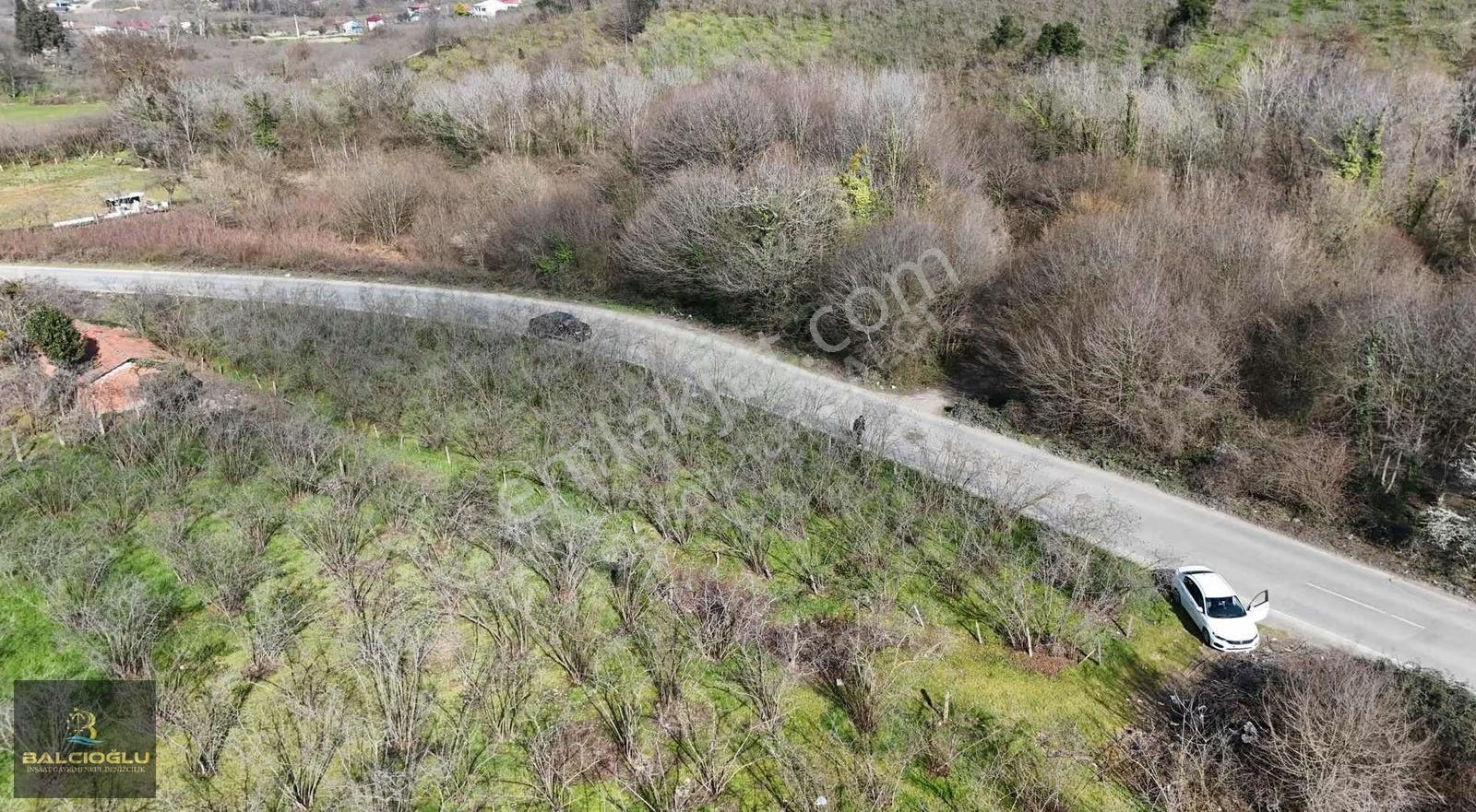 Balcıoğlundan Ağalar Mahallesinde 1200m2 Uygun Fiyat İmarlı Arsa - Görsel 23