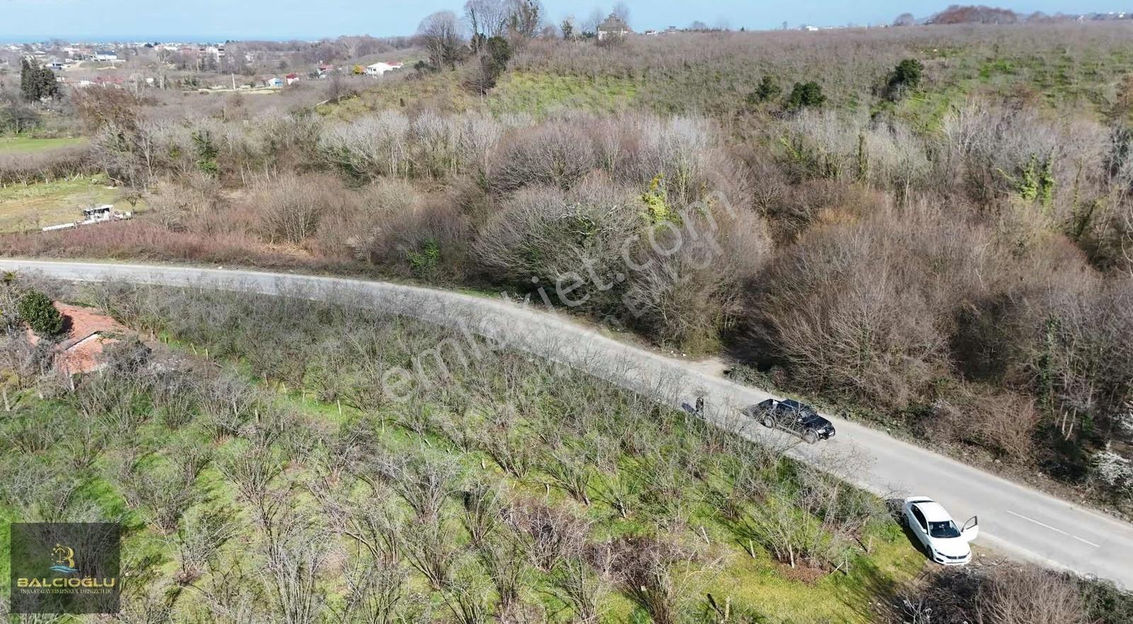 Balcıoğlundan Ağalar Mahallesinde 1200m2 Uygun Fiyat İmarlı Arsa - Görsel 19