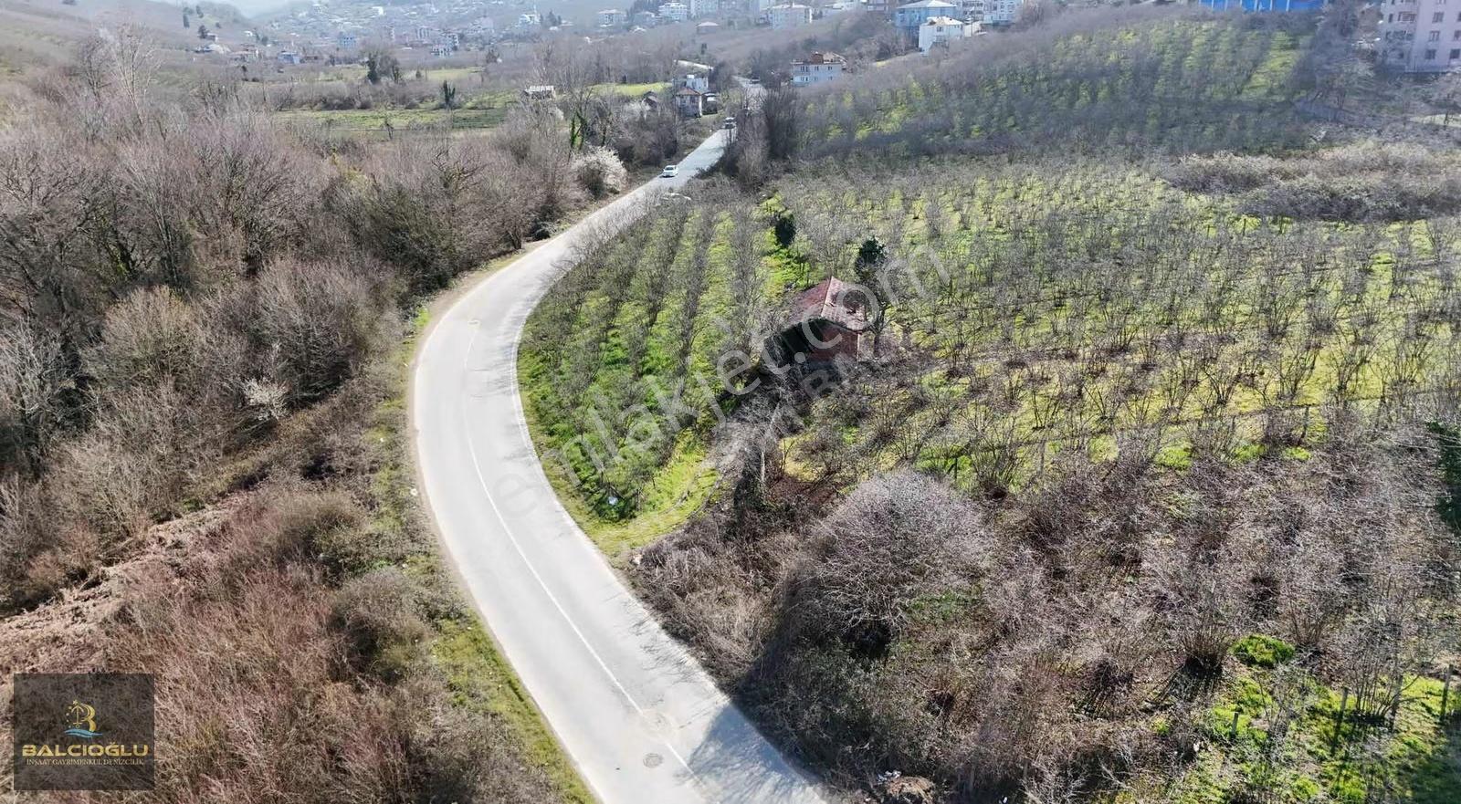 Balcıoğlundan Ağalar Mahallesinde 1200m2 Uygun Fiyat İmarlı Arsa - Görsel 29