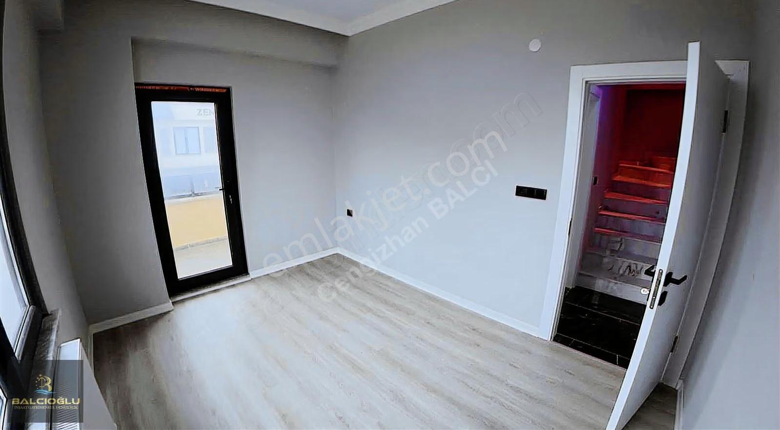 Balcıoğlundan Kocaali Alanderede Uygun 4+1 Lüx Havuzlu Triplex - Görsel 28