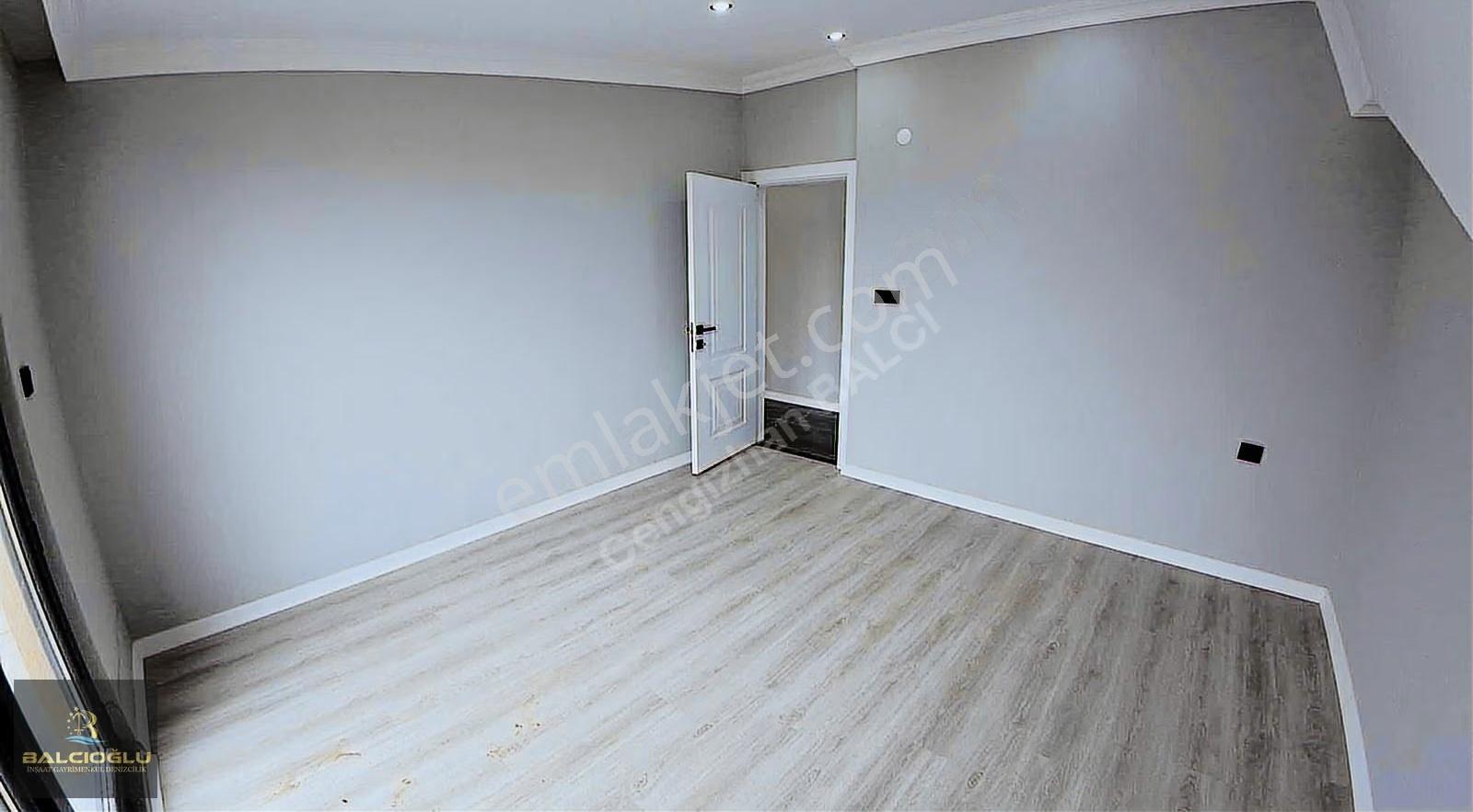 Balcıoğlundan Kocaali Alanderede Uygun 4+1 Lüx Havuzlu Triplex - Görsel 31
