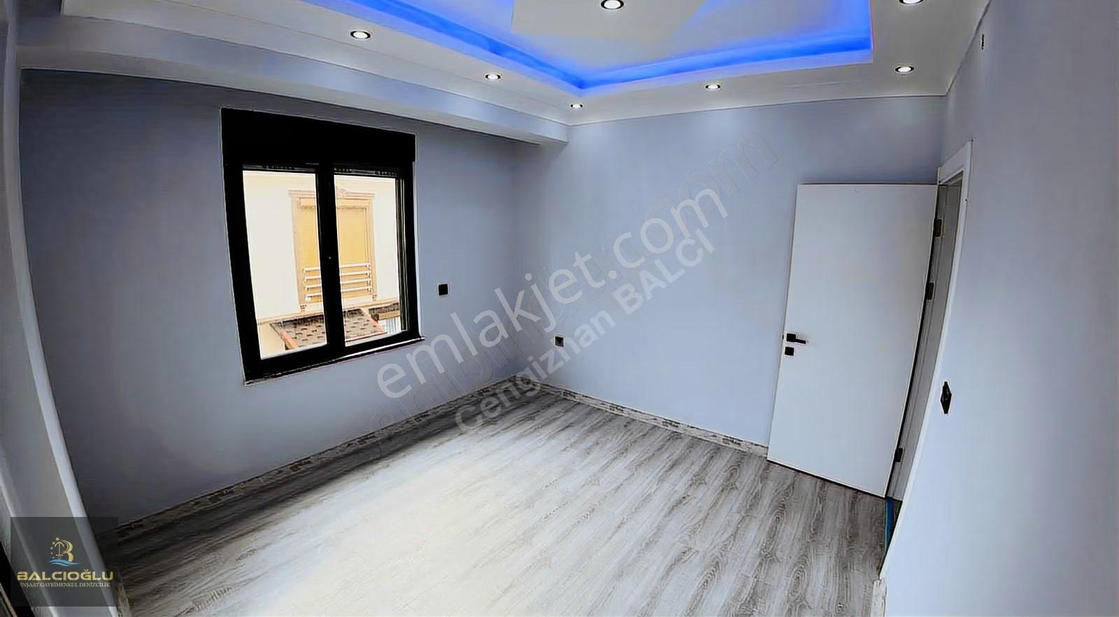 Balcıoğlundan Yalıda Denize İkinci Sıra Havuzlu Lüx 4+1 Villa - Görsel 17