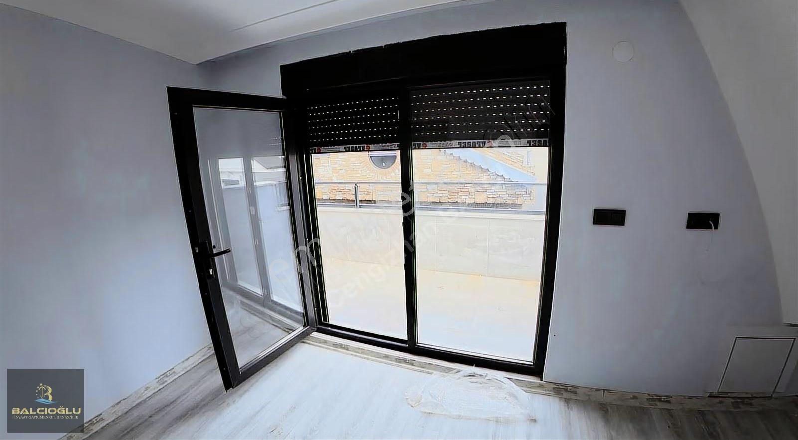 Balcıoğlundan Yalıda Denize İkinci Sıra Havuzlu Lüx 4+1 Villa - Görsel 28