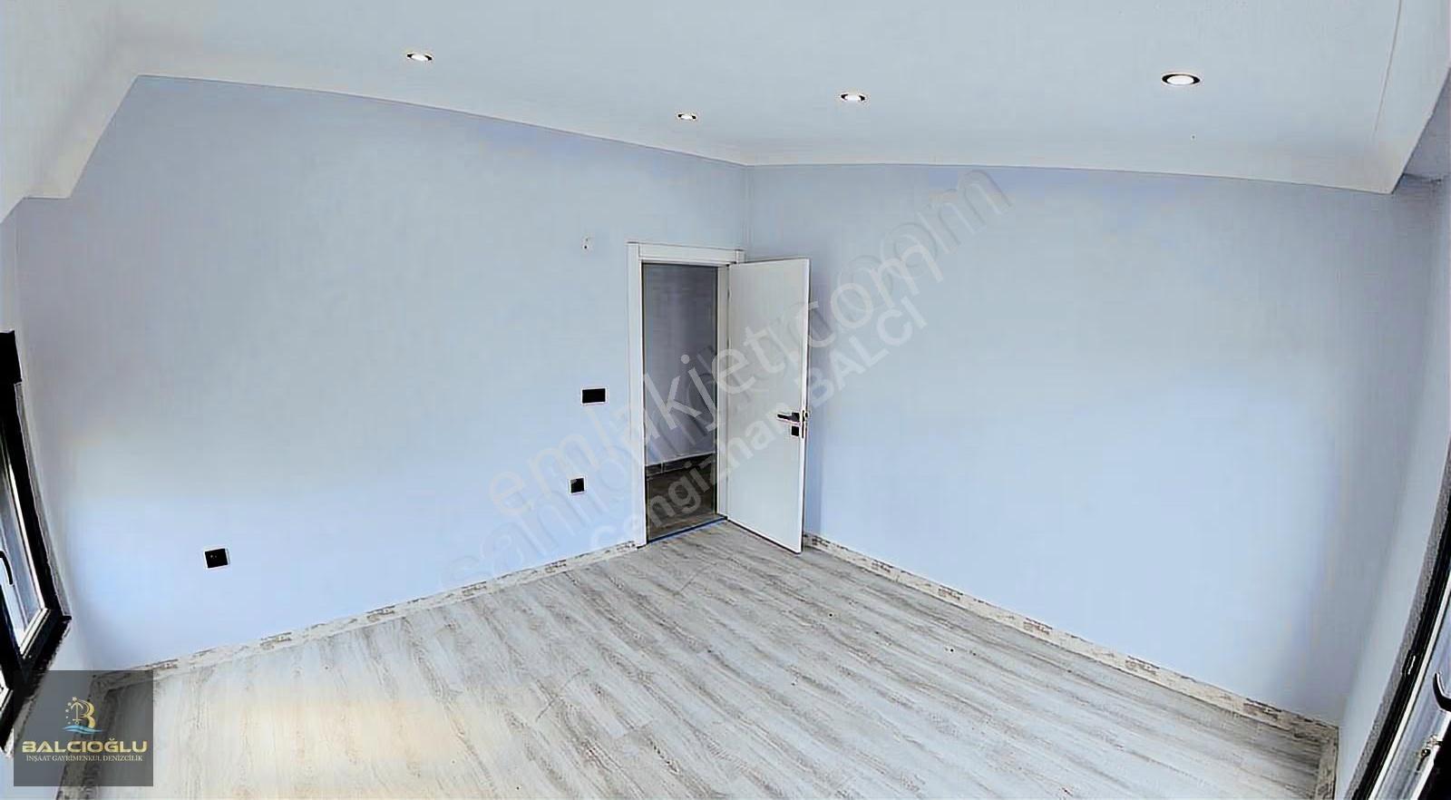 Balcıoğlundan Yalıda Denize İkinci Sıra Havuzlu Lüx 4+1 Villa - Görsel 23