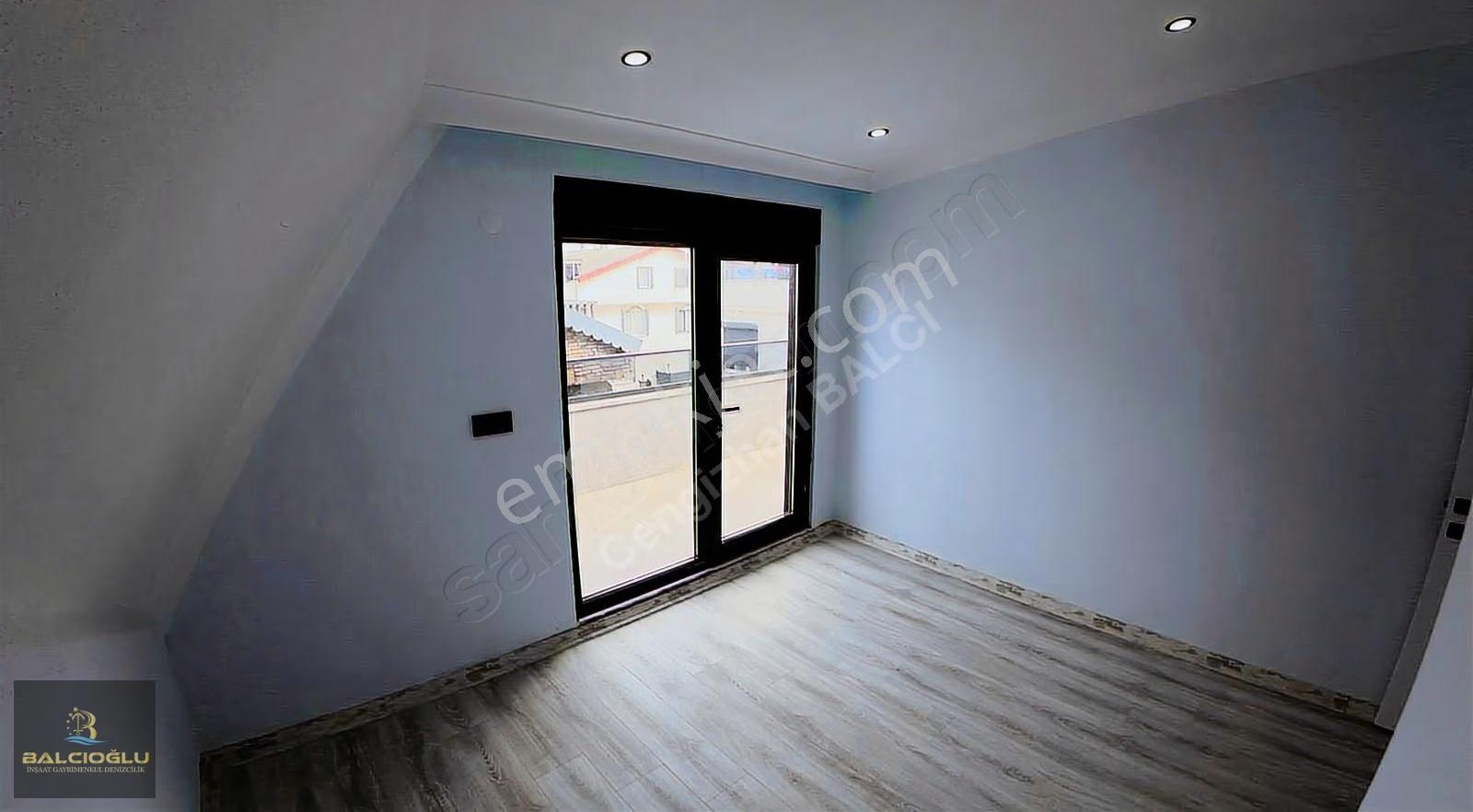 Balcıoğlundan Yalıda Denize İkinci Sıra Havuzlu Lüx 4+1 Villa - Görsel 29