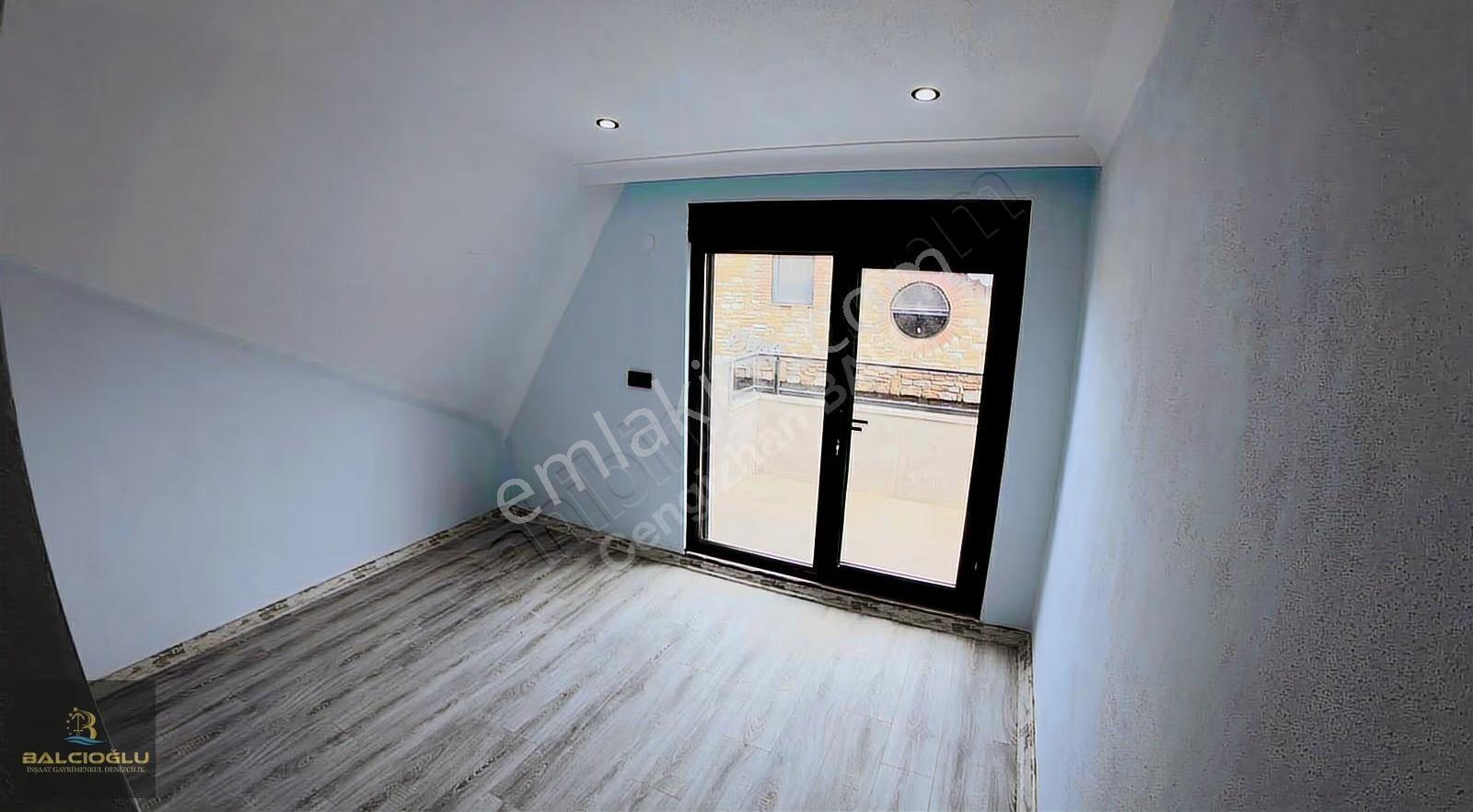 Balcıoğlundan Yalıda Denize İkinci Sıra Havuzlu Lüx 4+1 Villa - Görsel 7