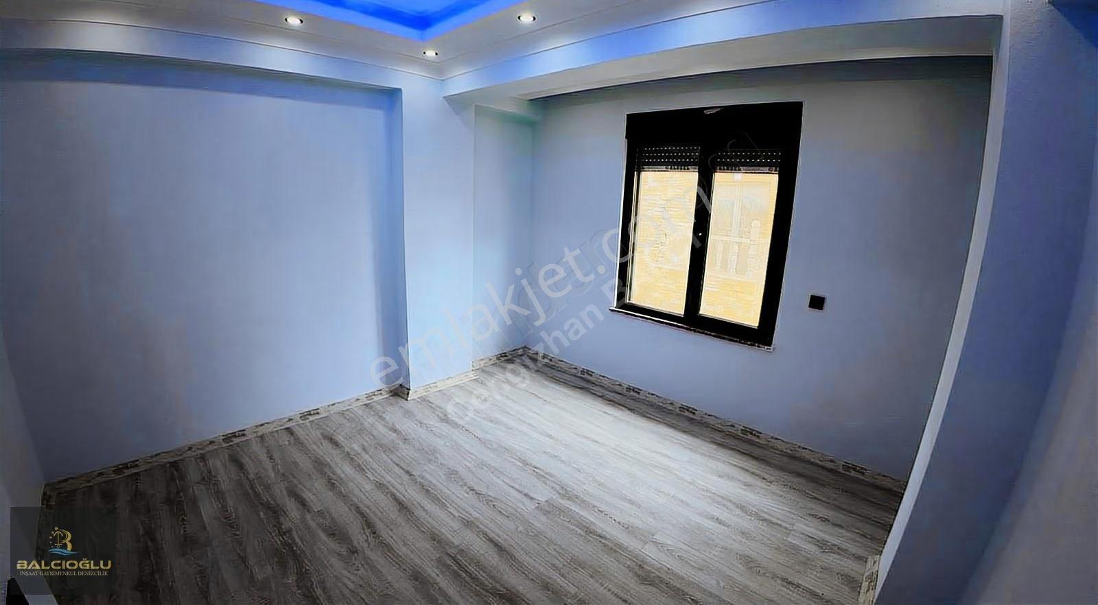 Balcıoğlundan Yalıda Denize İkinci Sıra Havuzlu Lüx 4+1 Villa - Görsel 15