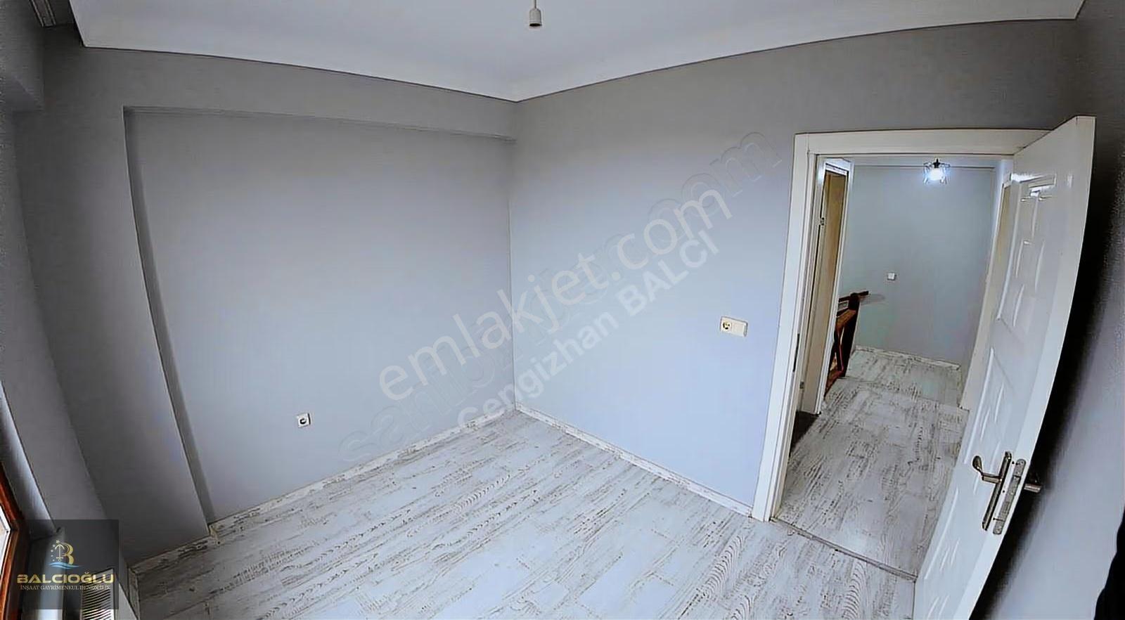 Balcıoğlundan Alanderede Doğa İle İç İçe Müstakil Dubleks Ev - Görsel 32