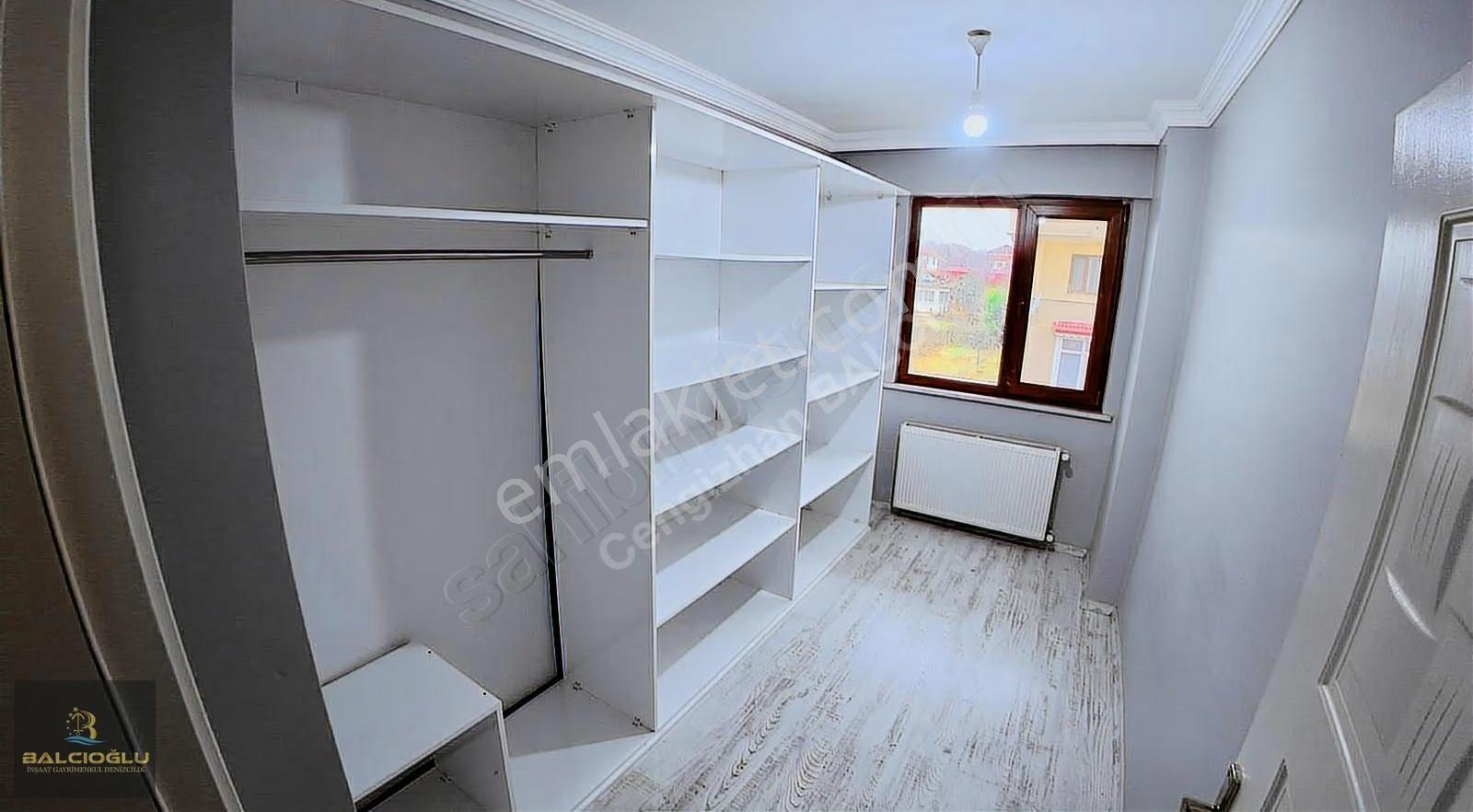 Balcıoğlundan Alanderede Doğa İle İç İçe Müstakil Dubleks Ev - Görsel 28