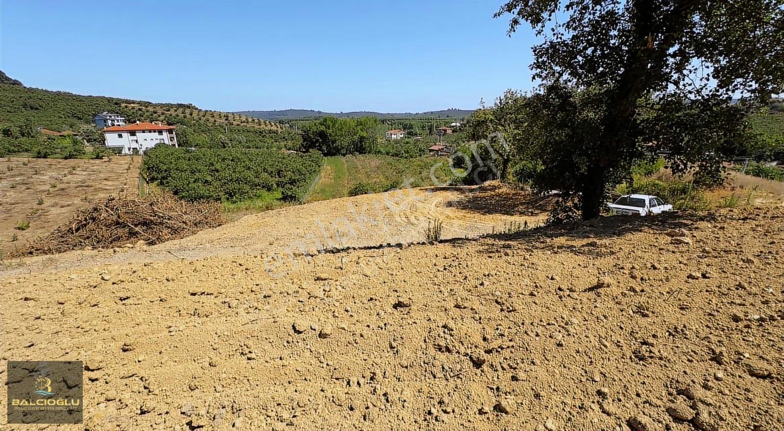Balcıoğlundan Satılık Son Uygun İmarlı Yapı Ruhstlı Projeli Arsa - Görsel 7