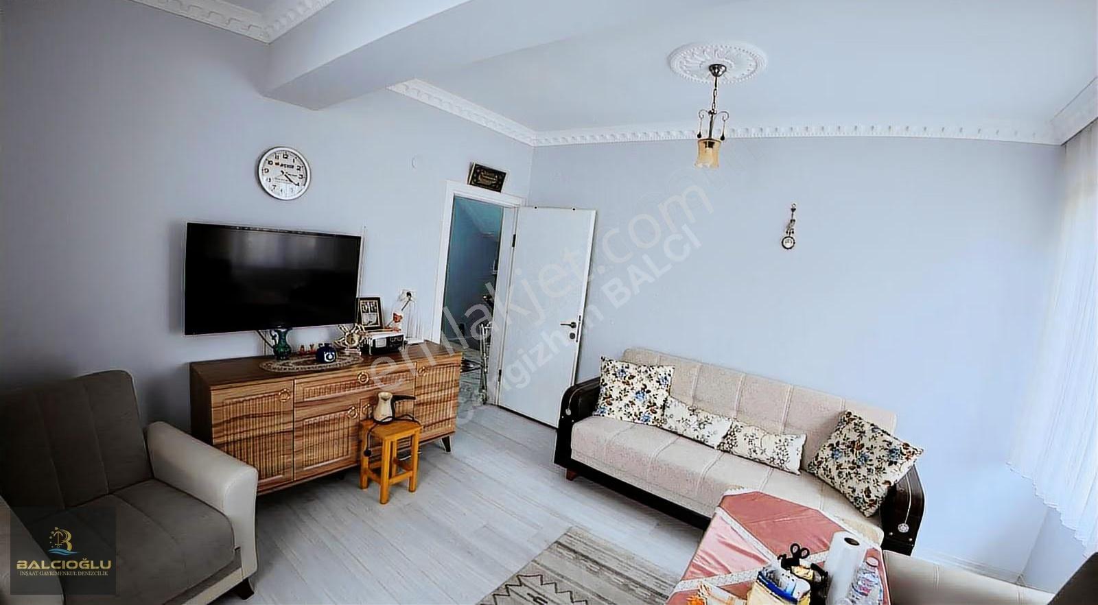 Balcıoğlundan Merkez Plajda Uygun Fiyatlı 3+1 Lüx Triplex Villa - Görsel 2