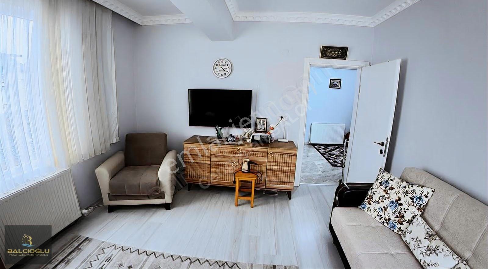 Balcıoğlundan Merkez Plajda Uygun Fiyatlı 3+1 Lüx Triplex Villa - Görsel 35