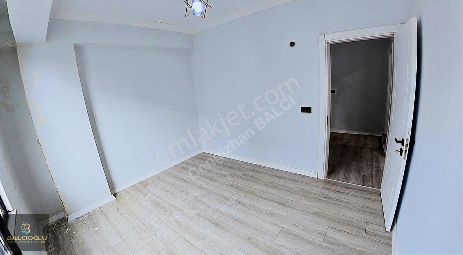 Balcıoğlundan Kocaali Yalıda Uygun Fiyatlı 3+1 Lüx Triplex Villa - Görsel 3