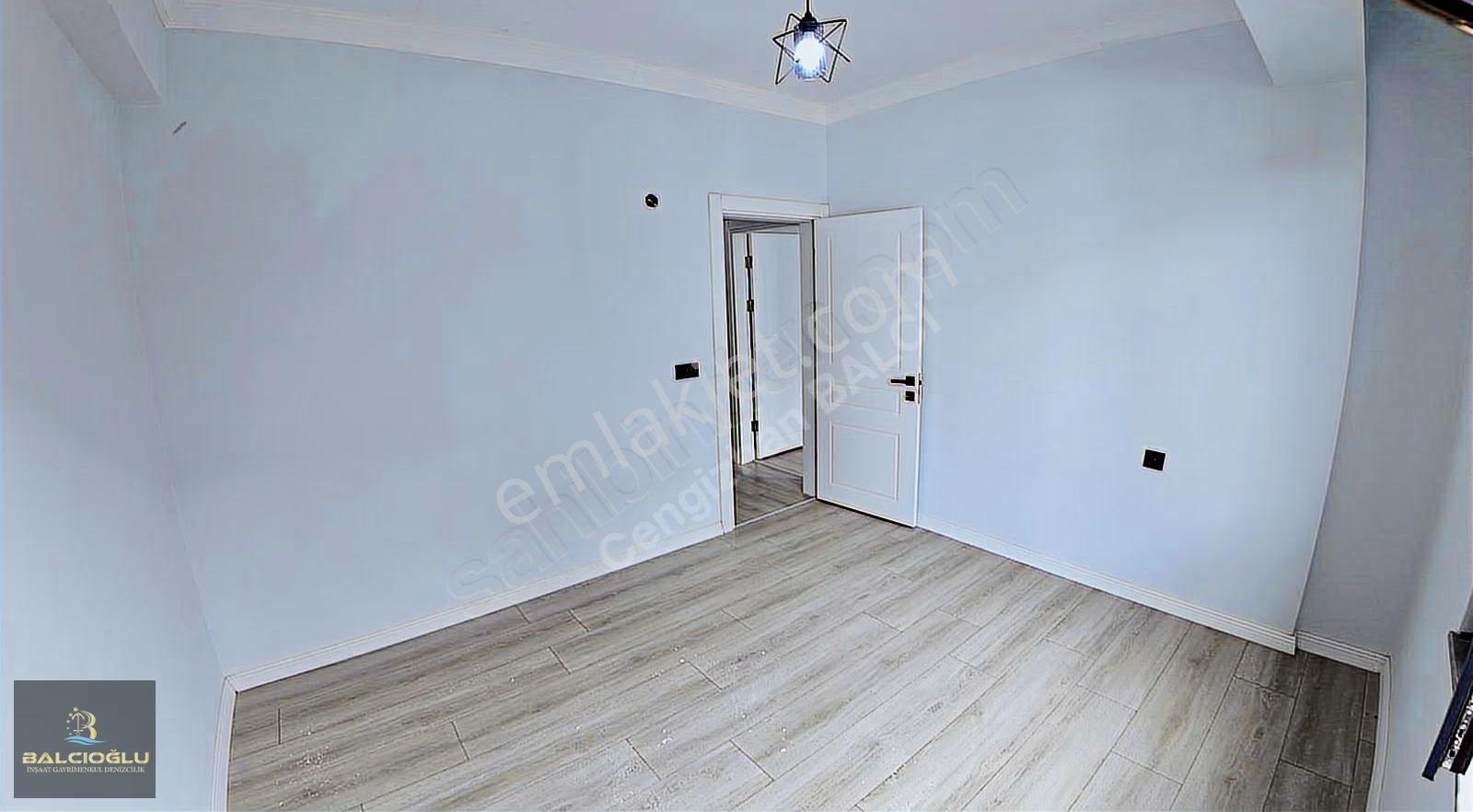 Balcıoğlundan Kocaali Yalıda Uygun Fiyatlı 3+1 Lüx Triplex Villa - Görsel 14