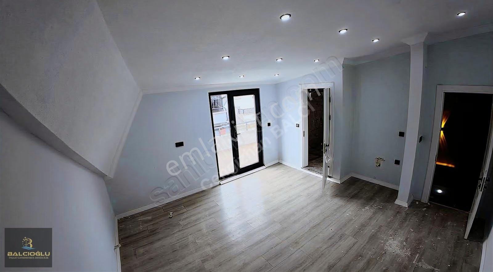 Balcıoğlundan Kocaali Yalıda Uygun Fiyatlı 3+1 Lüx Triplex Villa - Görsel 19