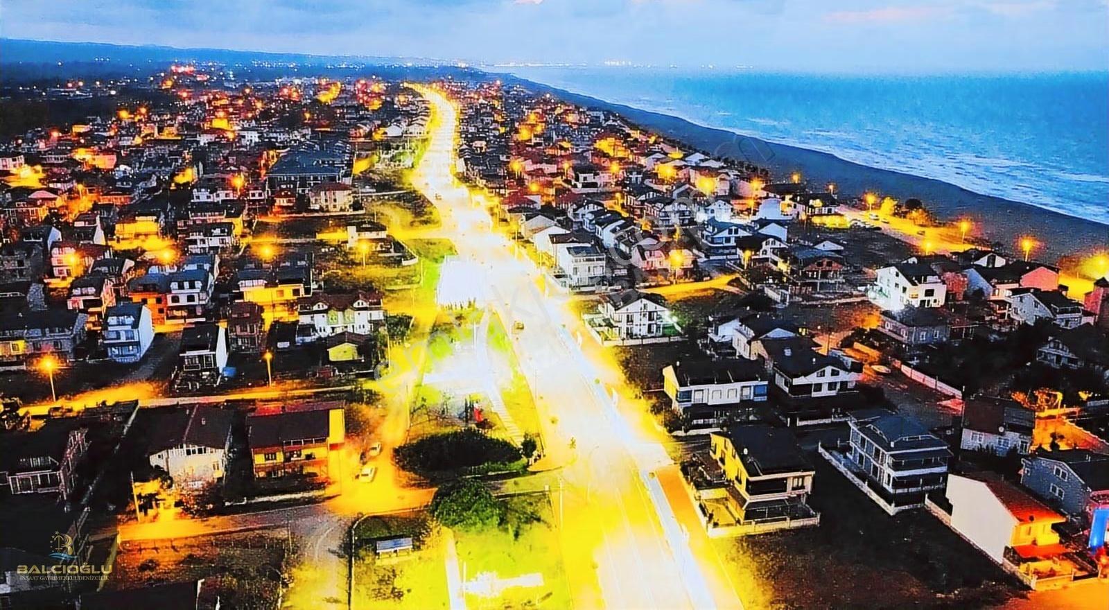 Balcıoğlundan Kocaali Yalıda Uygun Fiyatlı 3+1 Lüx Triplex Villa - Görsel 21