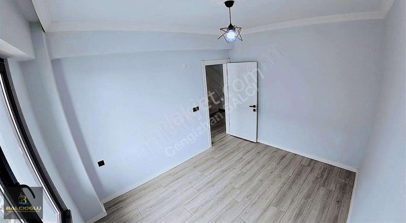 Balcıoğlundan Kocaali Yalıda Uygun Fiyatlı 3+1 Lüx Triplex Villa - Görsel 12
