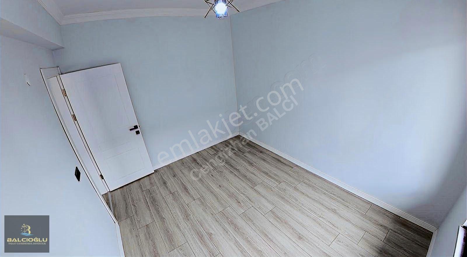 Balcıoğlundan Kocaali Yalıda Uygun Fiyatlı 3+1 Lüx Triplex Villa - Görsel 18