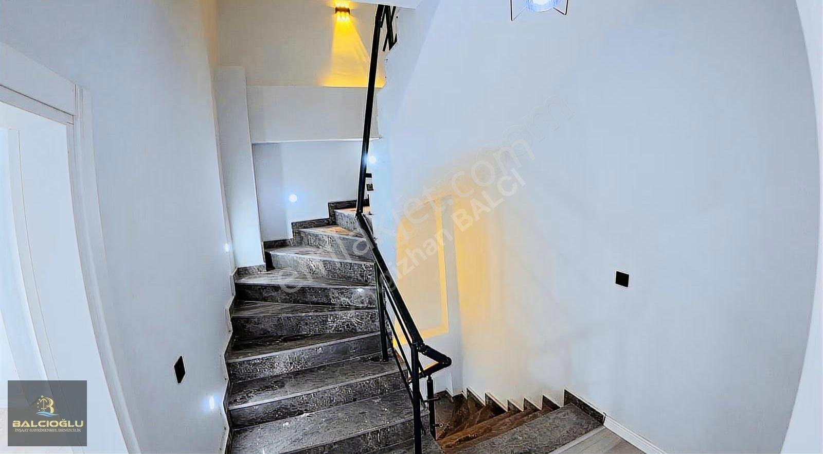 Balcıoğlundan Kocaali Yalıda Uygun Fiyatlı 3+1 Lüx Triplex Villa - Görsel 6